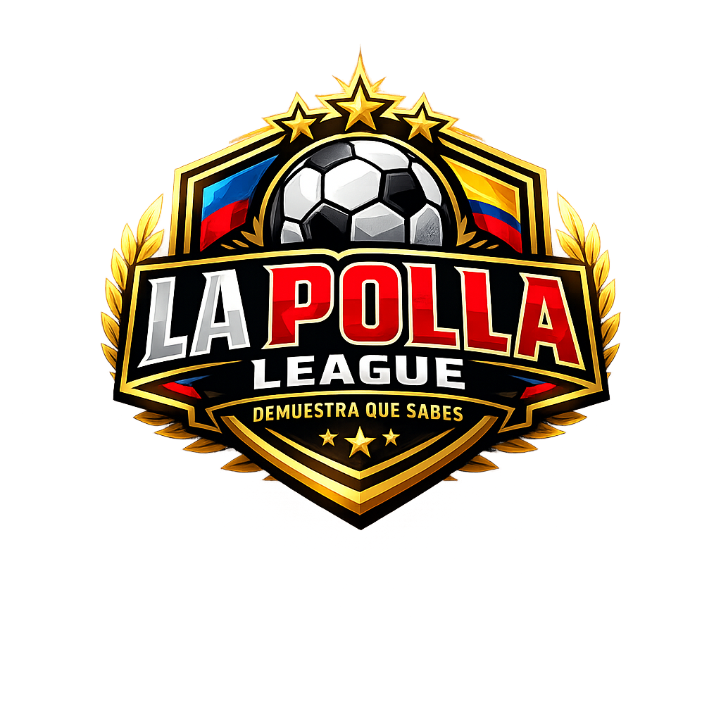 La Polla League Logo